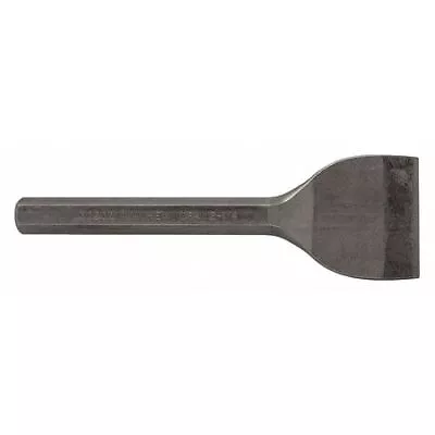 Mayhew Select 30202 Mason Chisel2-1/4 In. X 7-1/2 In.Steel • $19.79