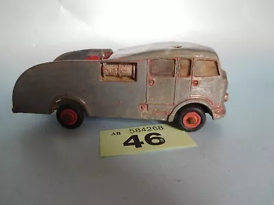 £4.95 • Buy Dinky Supertoys 555. Commer Fire Engine  (46)