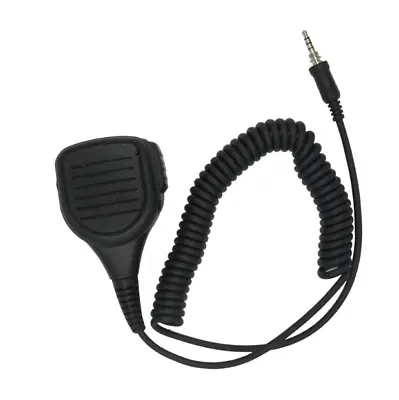 Walkie Talkie Hand Mic Is Applicable To Yaesu VX-7R / VX-6R / VX-177 / FT-277 • $11.52