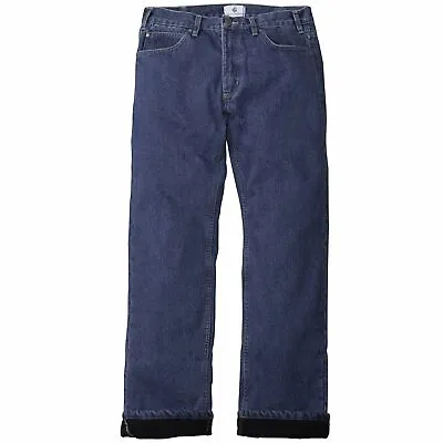 Men's Fleece Lined Jeans • $39.95