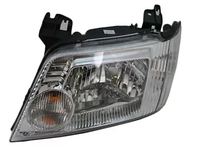 For 2005-2007 Mercury Mariner Headlight Assembly Left 46957FQMS 2006 Headlight • $90.96