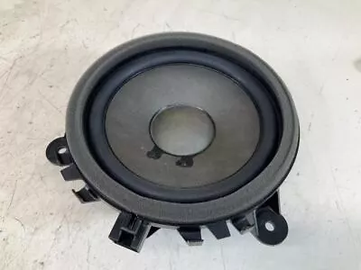 12 13 14 15 16 Volvo S80 3.2 AT FWD Rear Right Door Audio Speaker OEM B • $33.99