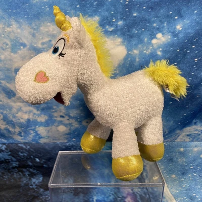 £9.99 • Buy Toy Story Buttercup Disney Pixar Stuffed Animal Soft Plush Toy Park Exclusive