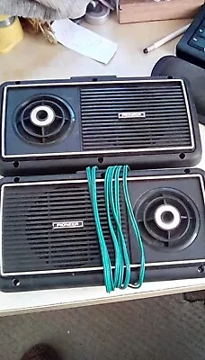 £9.50 • Buy Pioneer Car Speakers 10-291g-2