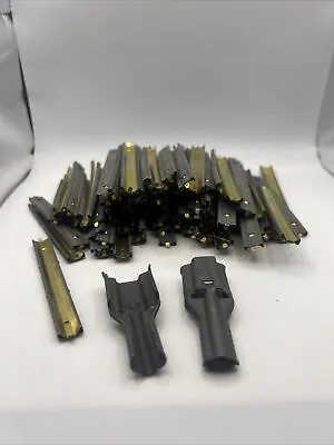USGI STRIPPER CLIPS WITH 2 SPOONS 5.56/.223/300BLK LOT OF 100 W/Speed Loaders • $29.95