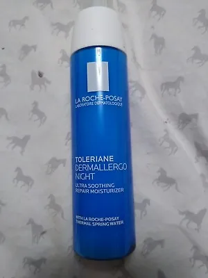 La Roche-Posay Toleriane Ultra Soothing Repair Face Moisturizer - 40ml • $14