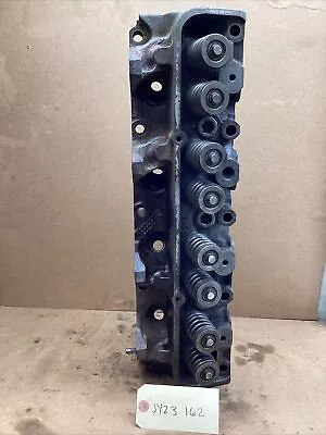 1966 Ford Fe 390 / 428 Cylinder Head C6te-g - Date 5k7 • $149.99