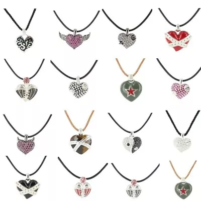 Heartbreaker By Drachenfels Necklace Set 19 Models New Wow • $89.37