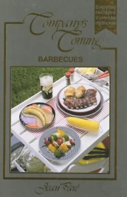Barbecues Pare Jean • £3.49