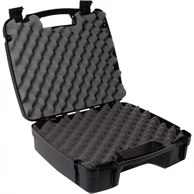 Protective Case4 InRecessedBlack • $31