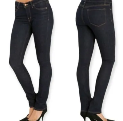 J Brand 912 Pencil Leg Skinny Jeans Size 26 Inch Waist • $33