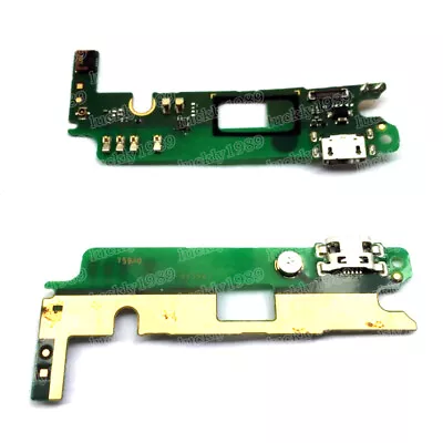 For VODAFONE SMART N8 VFD610 USB CHARGING PORT CONNECTOR PCB BOARD FLEX • $17