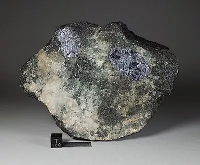 Molybdenite - Renfrew County Canada • $60