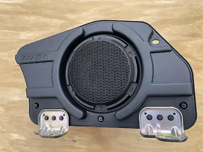 15-17 Ford Mustang GT Factory Shaker Subwoofer W/ Enclosure & Amp FR3T-19A067-AC • $195