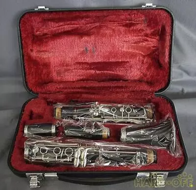 Yamaha YCL-34 Bb Clarinet • $637.80