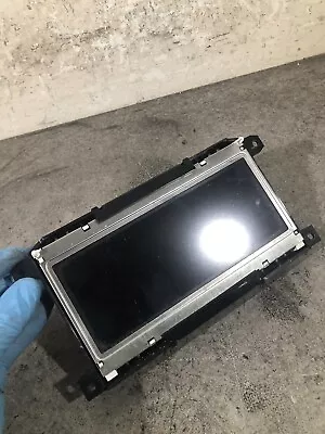 Audi A6 C6 2004 To 2008 Multi Function Display Screen Unit • $31.57