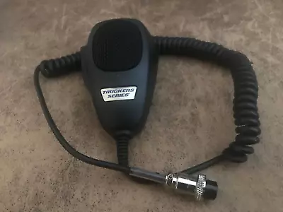 Road Pro Power Amplified Microphones Lots CB RADIO HAM SSB Cobra Uniden Magnum • $28.98