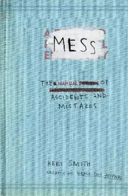Keri Smith Mess (Paperback) (UK IMPORT) • $20.90