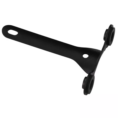 £5.59 • Buy Rav X CO2 Cartridge Holder  Bike Mount Bracket  For Threaded Canisters
