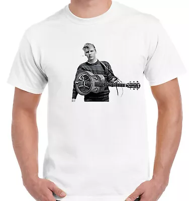 GEORGE EZRA T Shirts Short Sleeve Tee Mens Women Kids T-shirt Music Singer • £9.49