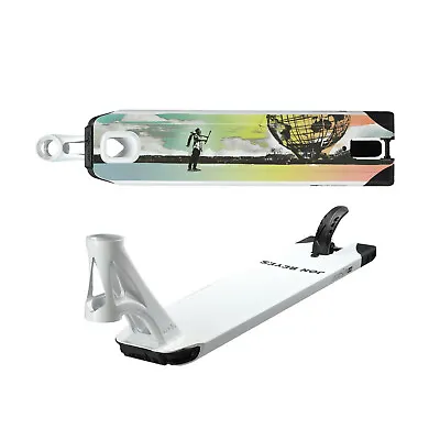 Envy AOS V5 Ltd Jon Reyes Signature Deck - 4.75  X 20.5  • $219.99