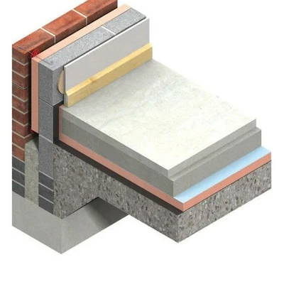£518.65 • Buy Kingspan Kooltherm Insulation Boards K103 Floorboard 2400mm X 1200mm