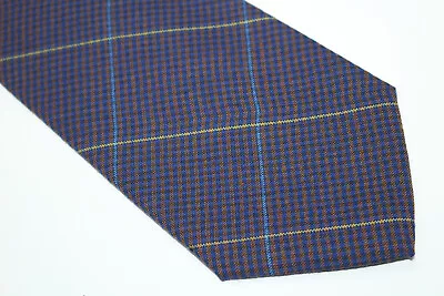 MODAITALIA Silk Tie Made In Italy F59991 • $9.99