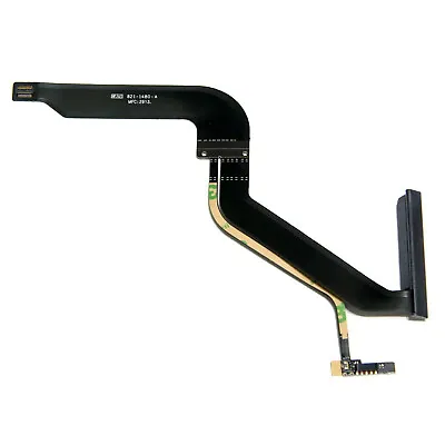 NEW HDD Hard Drive Flex Cable 821-1480-A 923-0104 MacBook Pro 13  2012 MD101LL/A • $6.99