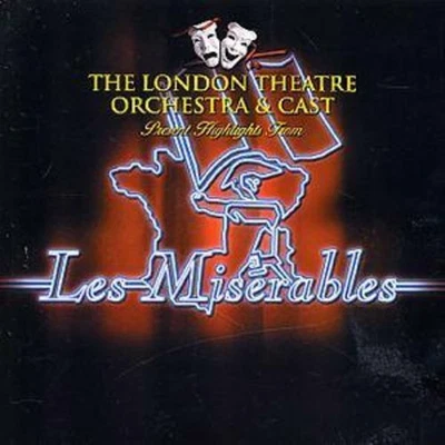 £2.99 • Buy London Theatre Orchestra And Cast  Les Miserables  - CD