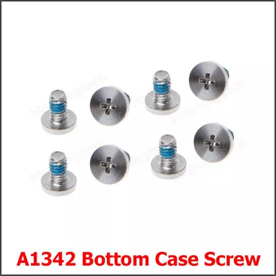 New Bottom Case Screw For MacBook 13  A1342 Screw 2009 2010 MC207 MC516 • $3.20