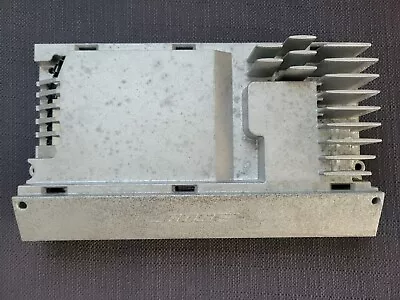 $100 • Buy 06-09 AUDI A6 BOSE RADIO STEREO AMPLIFIER AMP - OEM- 4f0035223a-