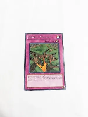 STBL-EN067 Gravity Collapse Rare 1st Edition NM Yugioh Card • £3.70