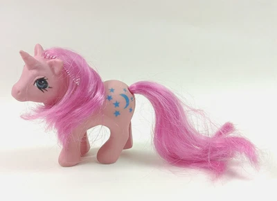 $899.99 • Buy El Greco Greek Baby Unicorn MOONDANCER - G1 My Little Pony Nirvana