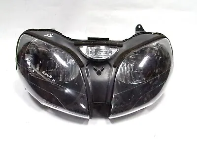 Kawasaki Ninja 00-03 Zx-6r Zx6r Zx9r 05-08 Zzr Zzr600 Oem Headlight Head Light • $84.99