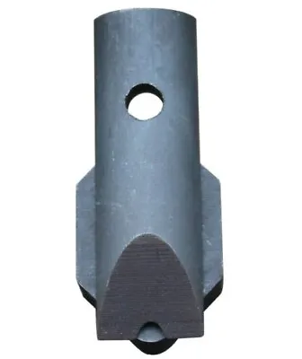 $18.80 • Buy 1pc Corner Rounder R3/1/8  Blade Die For Metal Corner Rounder Punch  Cutter