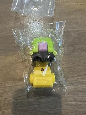 2008 McDonald's Happy Meal Transformers Animated Optimus Prime Toy Prototype • $74.99