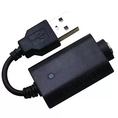£2.30 • Buy USB Cable Charger For EGO EVOD 510 Ego-t Ego-c Charging Wire - Z742F