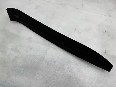 2015-2022 Tesla Model X Passenger Side Sunvisor Bezel Sun Visor Right 105029406H • $38.66