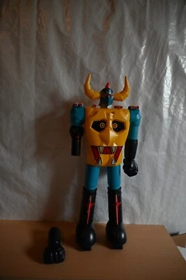 $152.50 • Buy Shogun Warriors Gaiking 24  Jumbo Machinder Robot  NO RESERVE!
