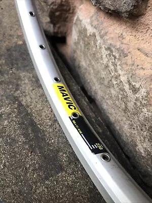 Mavic 238 26” Rim 36h • $29.99