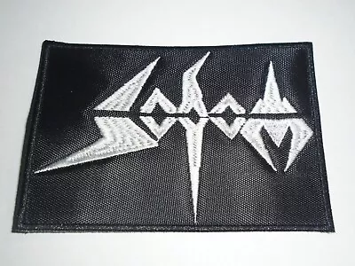 Sodom Thrash Metal Embroidered Patch • $6.99