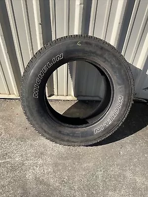 Michelin Ltx A/t2 Lt275/65r20 126/123r Tires (manufacture Date:4516) • $225