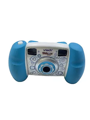 Vtech Kidizoom Camera Pix Megapixel 4x Digital Zoom Video Blue • $11.95