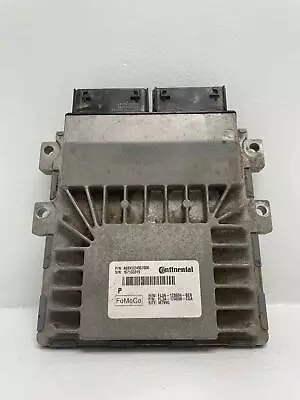 2015-2017 Ford F150 Electronic Control Module 3.5L W/o Turbo • $95