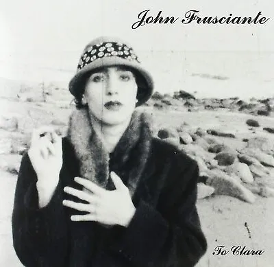 £54.06 • Buy John Frusciante - Niandra Lades & Usually Just A T-shirt/color  2 Vinyl Lp New!