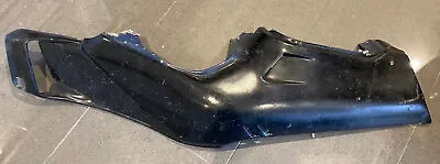 Yamaha TZR125R 4DL Belgarda Left Rear/ Side Fairing/ Panel - TZR 125 - Rare!! • $56