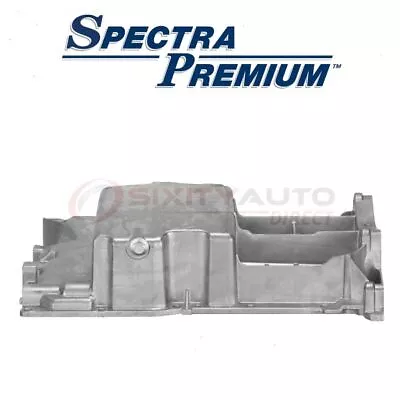 Spectra Premium Engine Oil Pan For 2005-2006 Pontiac Pursuit - Cylinder Je • $175.71