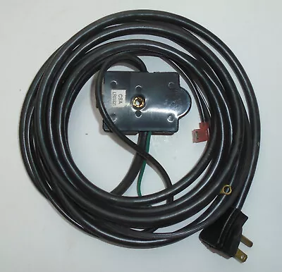 Universal Vintage Soda Machine Compressor Main Wiring Harness Never Used • $85