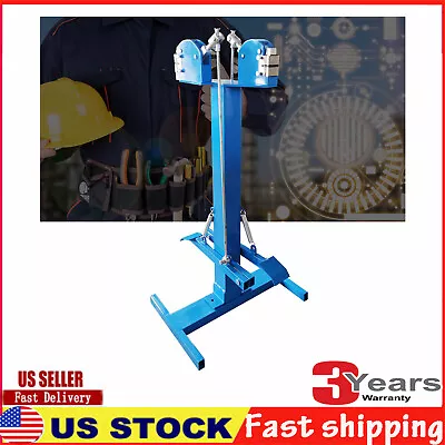 1.2MM SS-18FD Industrial Metal Shrinker Stretcher W/Foot Operated Pedal Stand  • $278