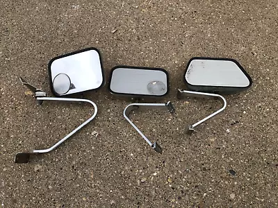 International Scout Mirror Scout Door Mirror Scout II Rearview Mirror • $55